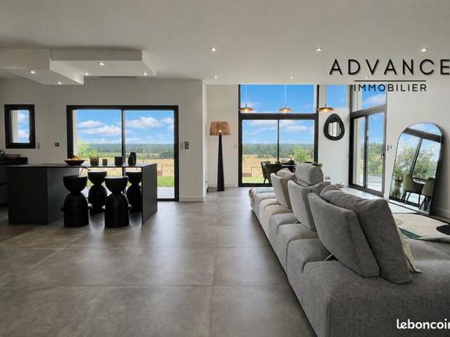 Maison vente à Toulouse, Villeneuve-lès-bouloc