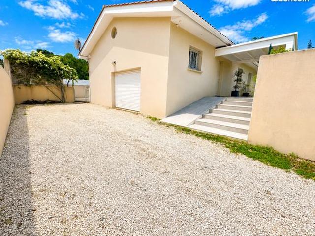 Maison vente à Lodève, Clermont-l'hérault