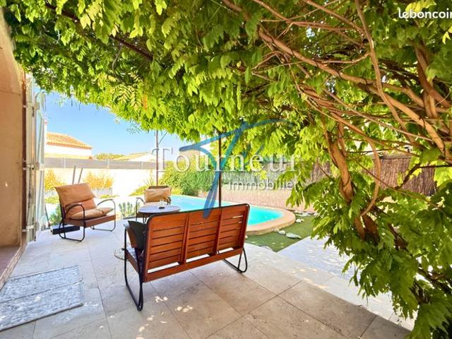 Maison vente à Arrondissement de Toulon, Sanary-sur-mer