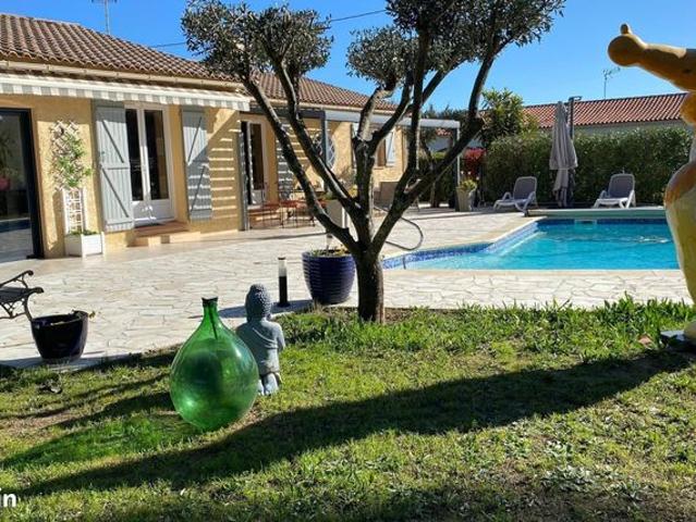 Maison vente à Arrondissement de Draguignan, Vidauban
