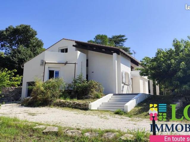 Maison vente à Nages-et-Solorgues, Gard