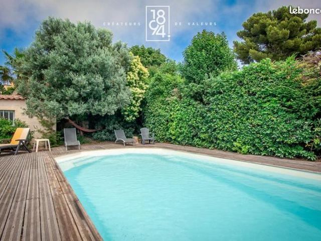 Maison vente à Istres, Carry-le-rouet