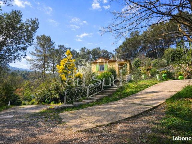 Maison vente à Marseille, Auriol