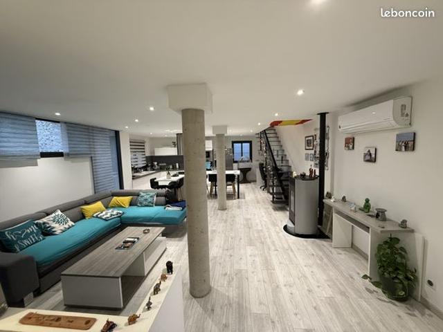 Maison vente à Perpignan, Villeneuve-de-la-raho