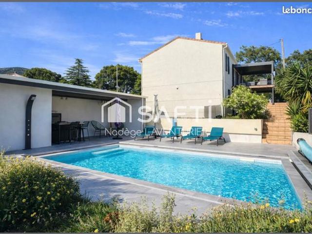 Maison vente à Ajaccio, Sarrola-carcopino