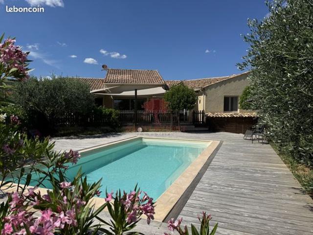Maison vente à Lodève, Saint-jean-de-fos