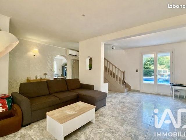 Maison vente à Narbonne, Argeliers
