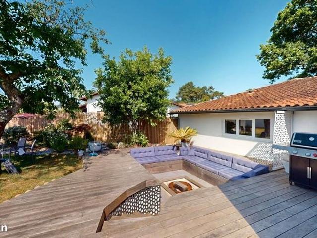 Maison vente à Dax, Labenne