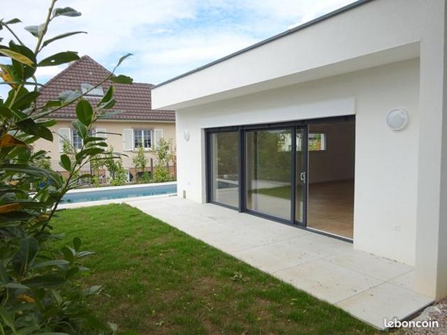 Maison vente à Mulhouse, Eschentzwiller