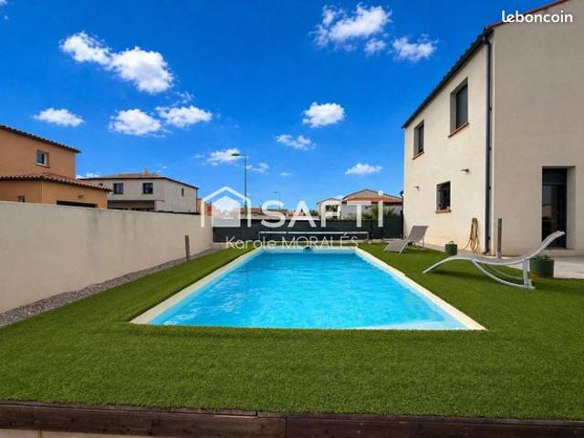Maison vente à Céret, Palau-del-vidre