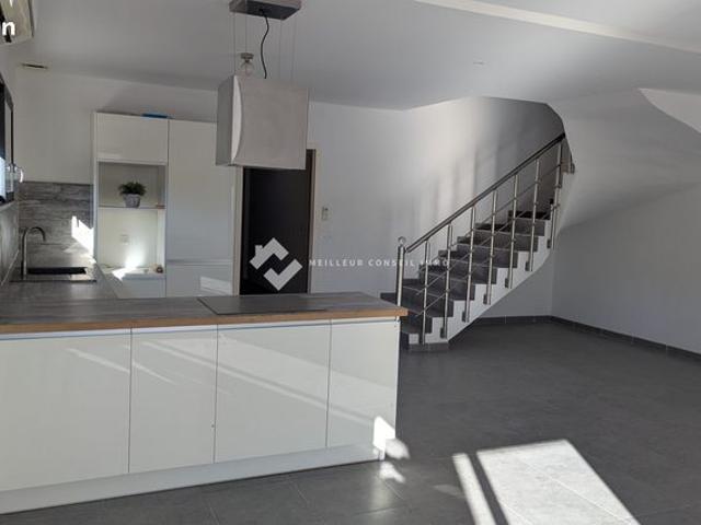 Maison vente à Narbonne, Moussan