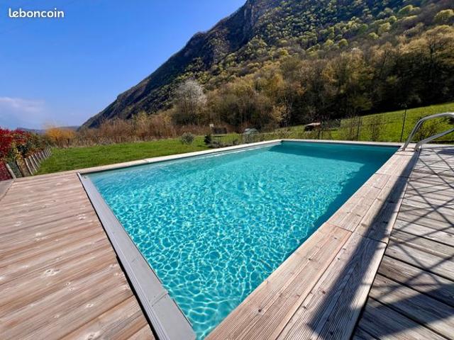 Maison vente à Grenoble, Saint-paul-de-varces