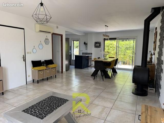 Maison vente à Béziers, Abeilhan