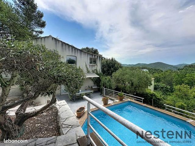 Maison vente à Marseille, Peypin