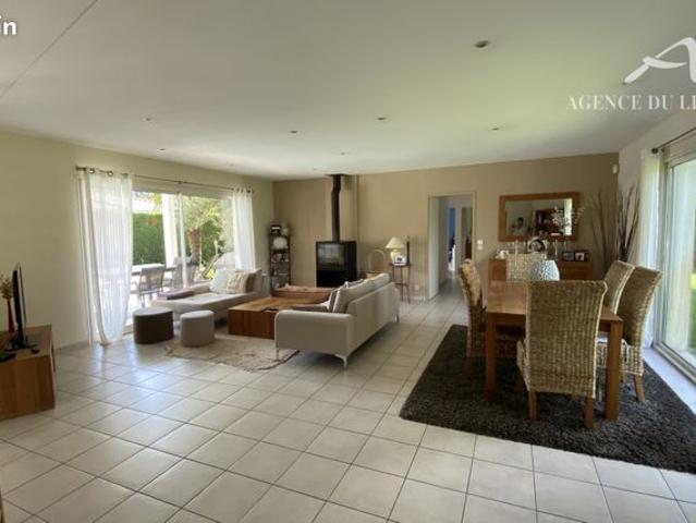 Maison vente à Arcachon, Lanton