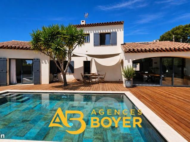 Maison vente à Arrondissement de Toulon, Bandol