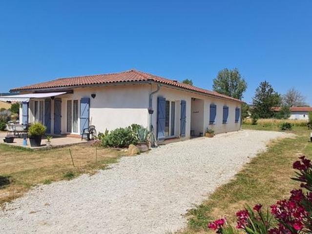 Maison vente à Muret, Martres-tolosane