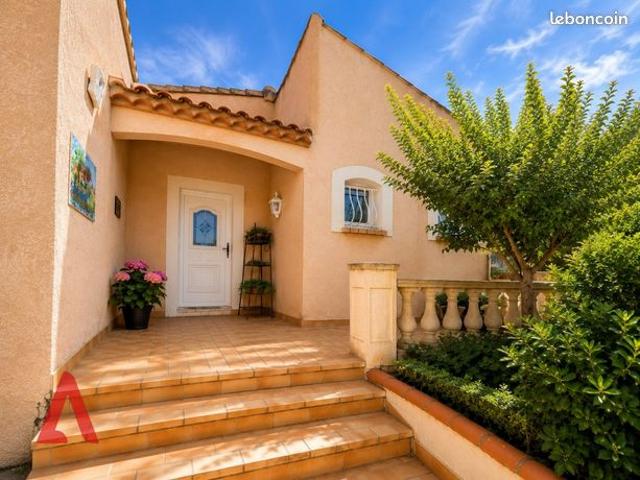 Maison vente à Béziers, Laurens