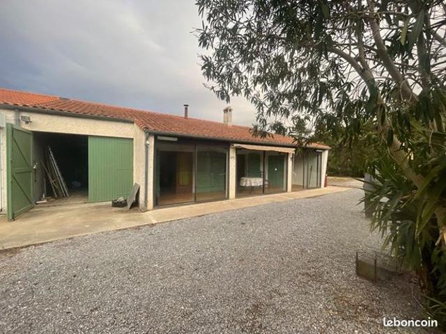 Maison vente à Cardet, Gard