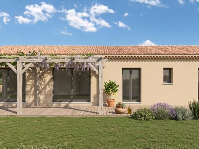 Maison vente à Aix-en-Provence, Eguilles