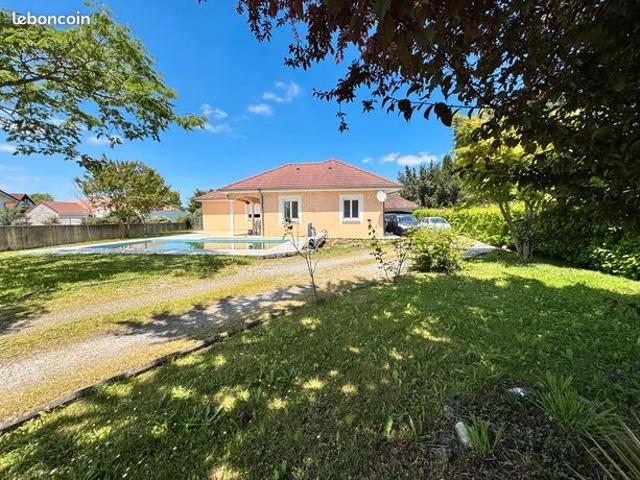 Maison vente à Sauvagnon, Pyrénées-Atlantiques