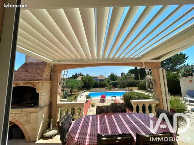 Maison vente à Trausse, Aude