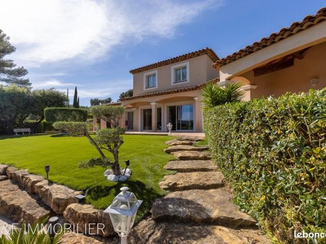 Maison vente à Arrondissement de Toulon, La Cadière-d'azur