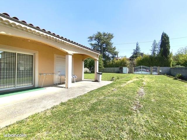 Maison vente à Valence, Bourg-de-péage