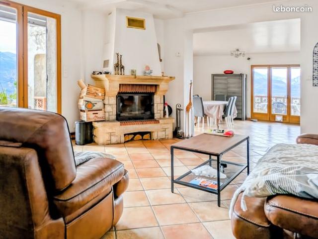 Maison vente à Nice, Saint-martin-du-var