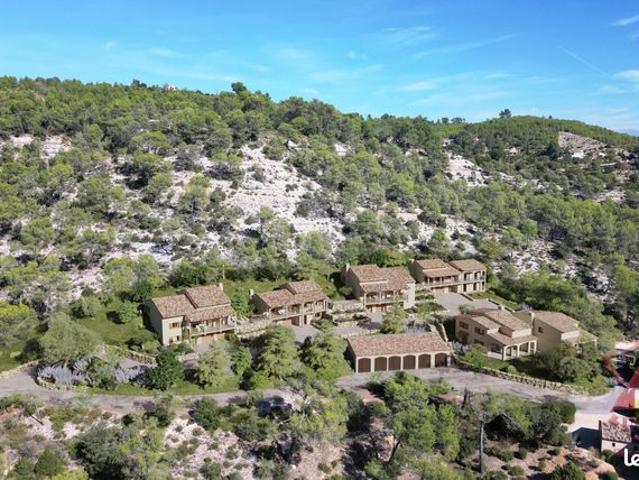 Maison vente à Forcalquier, Esparron-de-verdon