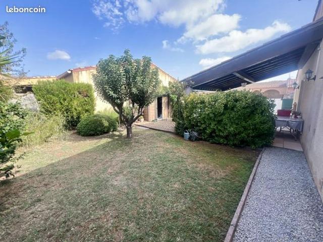 Maison vente à Montpellier, Lunel