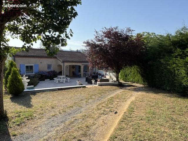Maison vente à Castres, Mazamet