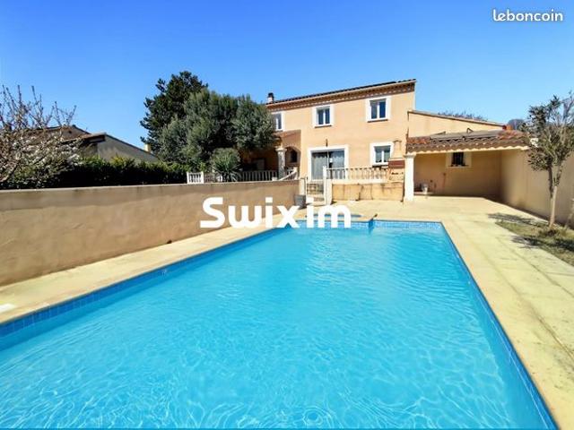 Maison vente à Privas, Saint-martin-d'ardèche