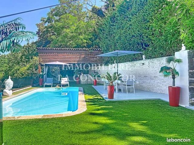 Maison vente à Nice, Tourrette-levens