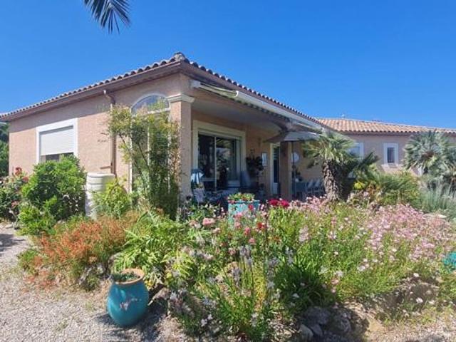 Maison vente à Béziers, Saint-geniès-de-fontedit