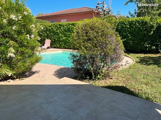 Maison vente à Toulouse, L'union