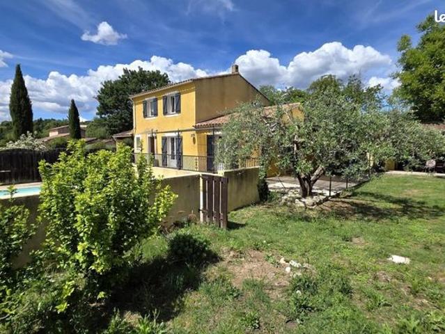 Maison vente à Apt, Lauris