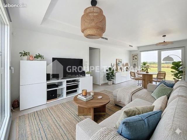 Maison vente à Sainte-Foy-d'Aigrefeuille, Haute-Garonne