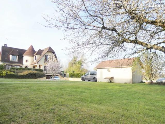 Maison vente à Montchanin, Saône-et-Loire