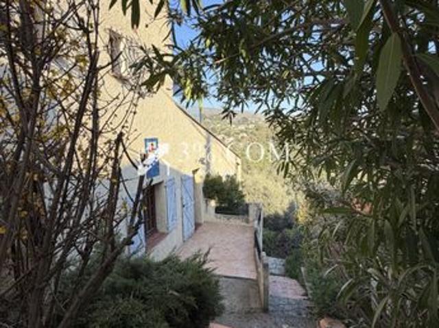 Maison vente à Nice, Colomars