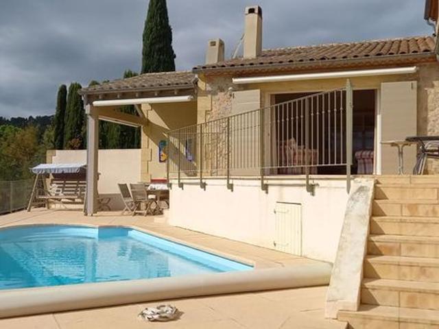 Maison vente à Narbonne, Durban-corbières