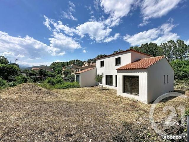 Maison vente à Céret