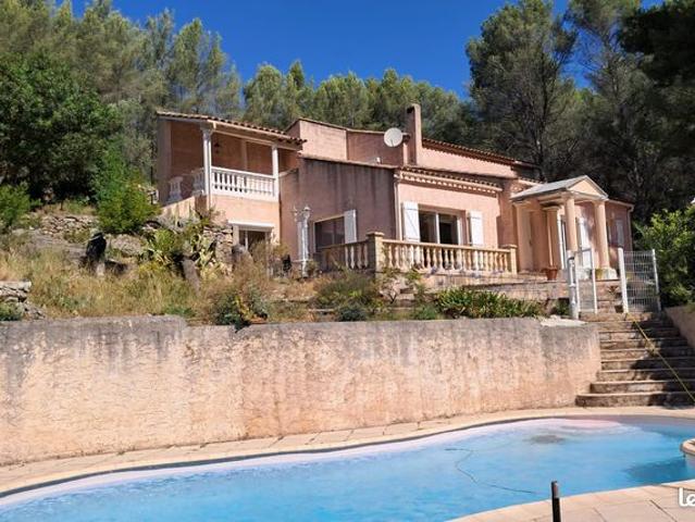 Maison vente à Arrondissement de Toulon, Toulon