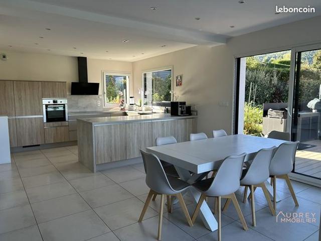 Maison vente à Grenoble, Vaulnaveys-le-haut