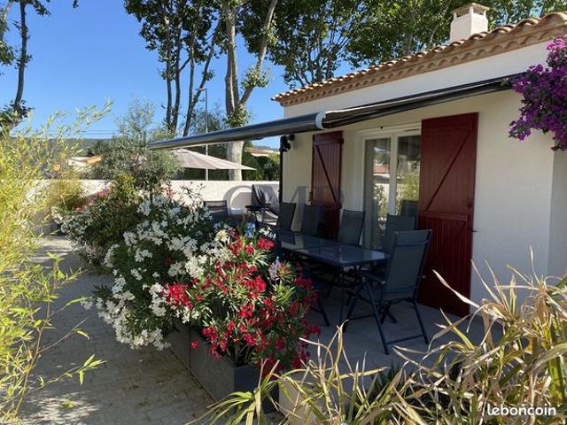 Maison vente à Montpellier, Mireval