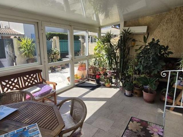 Maison vente à Arles