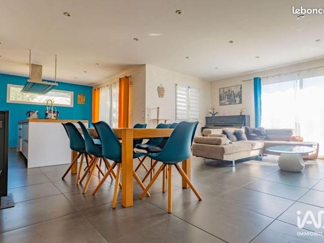 Maison vente à Perpignan, Ponteilla