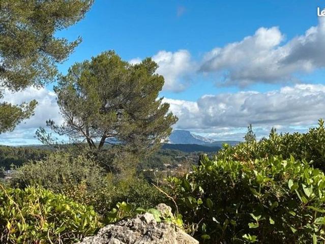 Maison vente à Aix-en-Provence, Bouc-bel-air