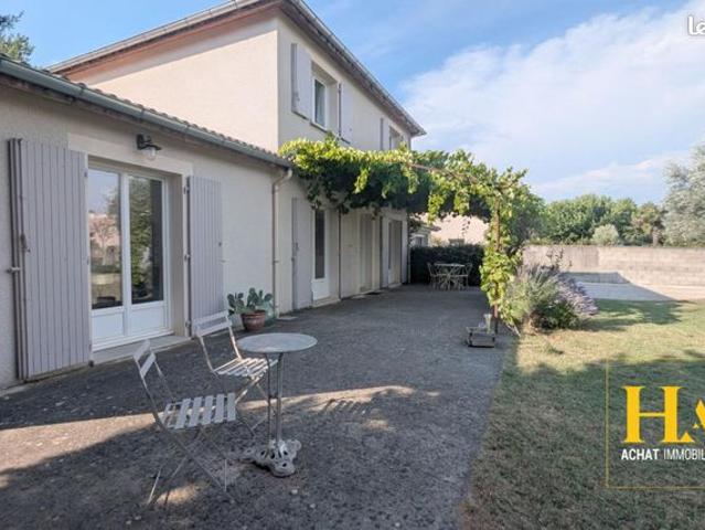 Maison vente à Valence, Romans-sur-isère