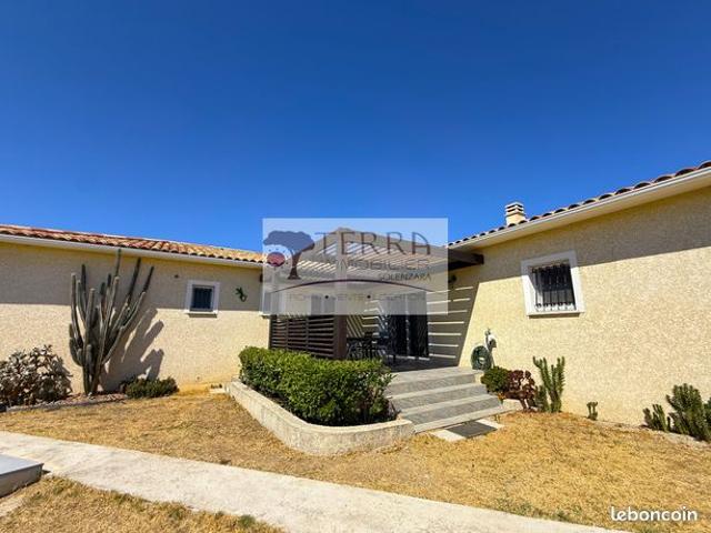 Maison vente à Corte, Ventiseri